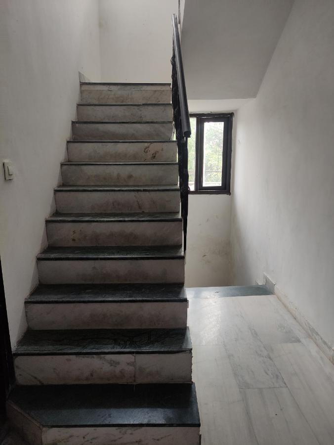 Shanti Residency Nueva Delhi Exterior foto
